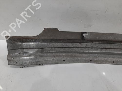 Rear bumper reinforcement AUDI A4 B7 Convertible (8HE) 2.0 TFSI 16V | BP26745977C73 