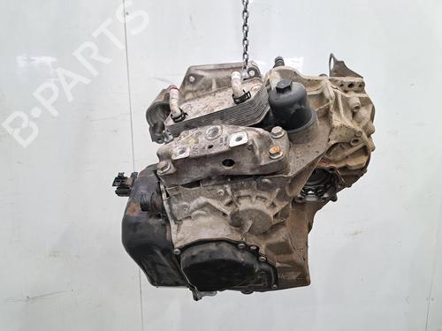 Gearbox SKODA YETI (5L) 2.0 TDI 4x4 | BP38440652M3 - Image 3