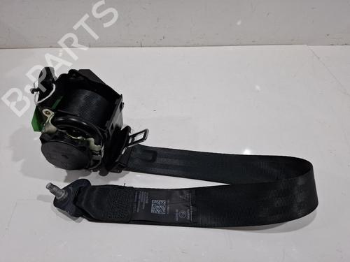Used Rear left seatbelt Rear left seatbelt 39099506 39099506