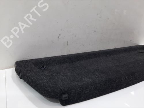 Rear parcel shelf VAUXHALL CORSA Mk III (D) (S07) 1.0 i 12V (L08) | BP29581343C85 