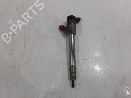 Used Injector PEUGEOT EXPERT Van (V_) 1.5 BlueHDi 100 (102 hp) 26868855