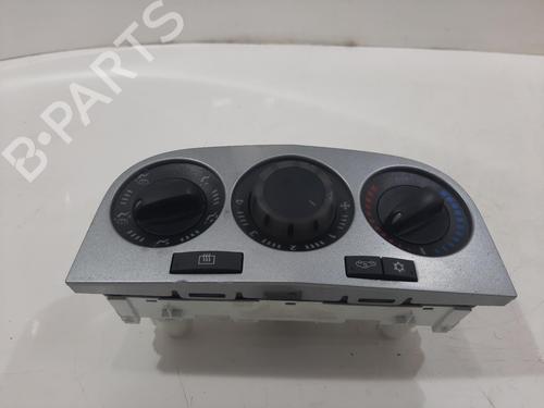 AC-Styringsenhed/Manøvreenhed VAUXHALL CORSA Mk III (D) (S07) 1.2 i 16V (L08) (86 hp) 29417731