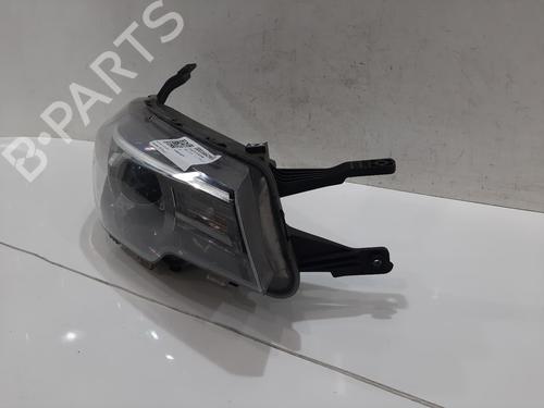 Right headlight MG MG ZS SUV (AZS1) 1.0 T-GDi | BP33125338C29 - Image 3