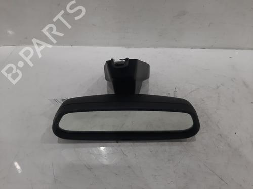 Ryggespeil Innvendig PEUGEOT 2008 I (CU_) 1.2 VTi (82 hp) 26858790