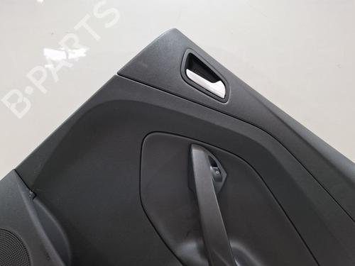 Rear right panel FORD KUGA II (DM2) 2.0 TDCi 4x4 | BP38480921C61 - Image 4