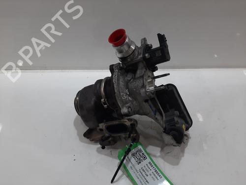 Turbolader/Kompressor Turbolader/Kompressor 38015161 38015161