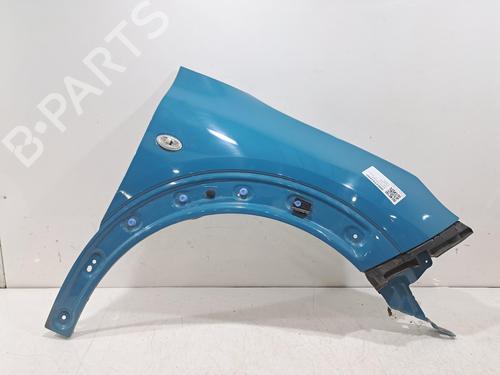 Used Right front fenders Right front fenders CITROËN C4 CACTUS 1.6 BlueHDi 100 (99 hp) 36506122 36506122