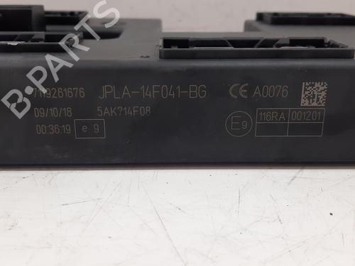 Control unit JAGUAR I-PACE (X590) EV400 AWD | BP29882299M11