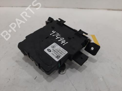 Tailgate lock JAGUAR I-PACE (X590) EV400 AWD | BP26867135C101 