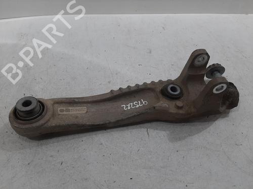 Used Right front suspension arm JAGUAR I-PACE (X590) EV400 AWD (400 hp) 26827236