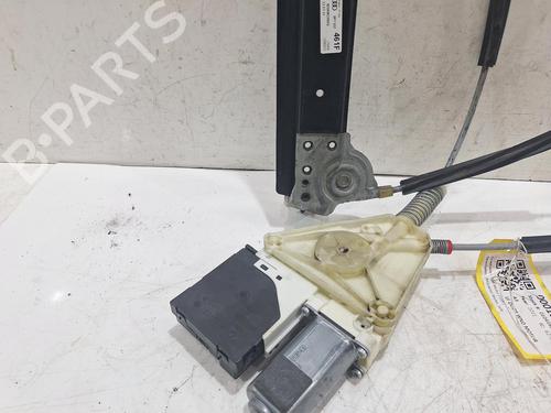 Front left window mechanism AUDI A3 Convertible (8P7) 1.8 TFSI | BP32215004C22