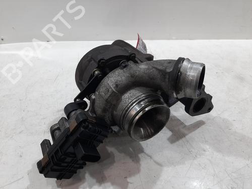 Used Turbocharger/Supercharger Turbocharger/Supercharger MINI MINI COUNTRYMAN (R60) Cooper SD (143 hp) 39477315 39477315