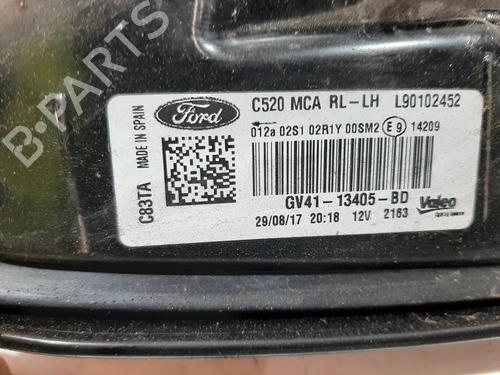 Venstre Baklys FORD KUGA II (DM2) 2.0 TDCi 4x4 | BP29059861C34