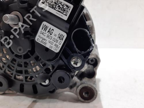 Alternator SKODA FABIA IV (PJ3) 1.0 MPI | BP29988842M7 