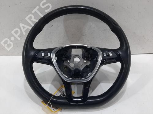 Stuur VW POLO V (6R1, 6C1) 1.0 (60 hp) 31316273