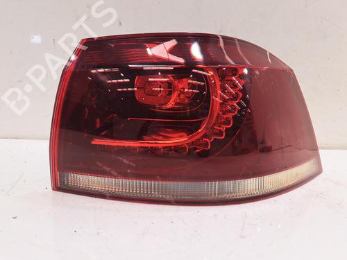Used Right taillight Right taillight VW GOLF VI Convertible (517) 1.6 TDI (105 hp) 34377344 34377344
