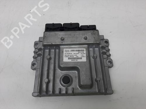 Control unit CITROËN C5 III Break (RW_) 2.0 HDi 165 | BP26756200M11 