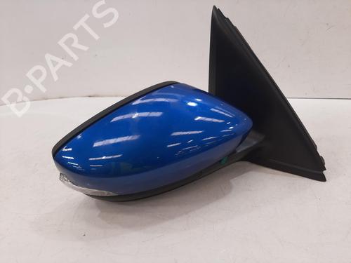 Right mirror SKODA FABIA III Estate (NJ5) 1.0 TSI | BP29417809C27 