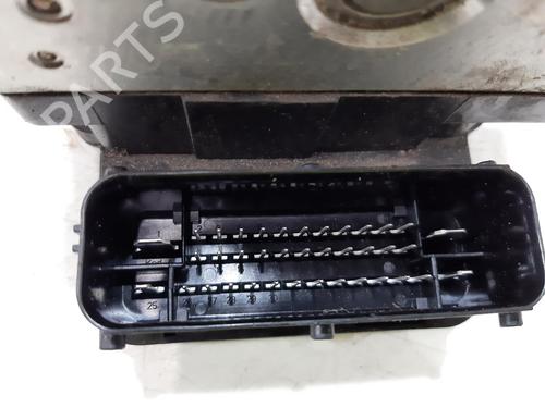 ABS pump VAUXHALL ASTRA Mk VI (J) GTC (P10) 2.0 CDTi | BP30057747M43