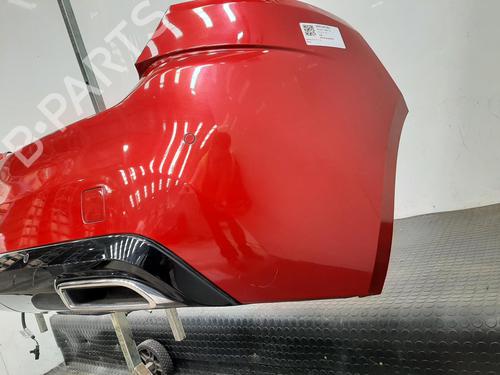 Rear bumper PEUGEOT 308 II (LB_, LP_, LW_, LH_, L3_) 1.5 BlueHDi 130 | BP26804533C8 