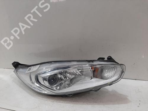 Right headlight FORD FIESTA VI (CB1, CCN) 1.0 EcoBoost | BP38568486C29 - Image 5