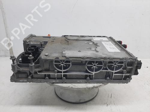 Inverter/Converter JAGUAR I-PACE (X590) EV400 AWD | BP26842070M119 