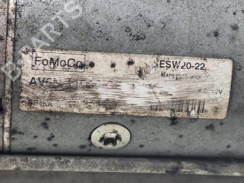 Starter FORD FOCUS III 1.5 TDCi | BP32324710M8 