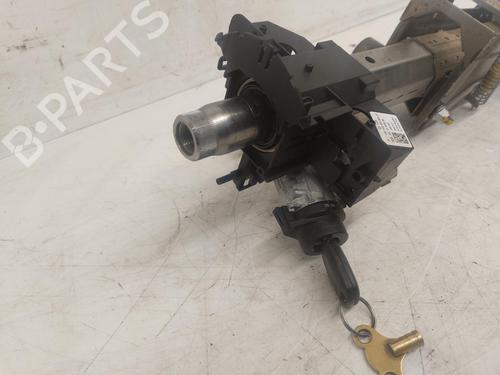 Steering column SKODA OCTAVIA II Combi (1Z5) 1.4 TSI | BP26815163M21 