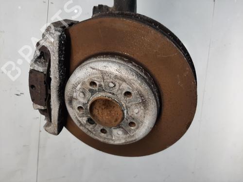 Left front suspension BMW Z4 Roadster (E89) sDrive 35 is | BP26862188M72 