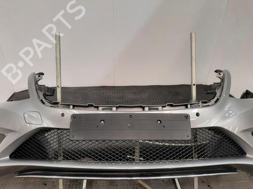 Front bumper MERCEDES-BENZ S-CLASS (W222, V222, X222) S 350 BlueTEC / d (222.132, 222.032, 222.123) | BP29112290C7 