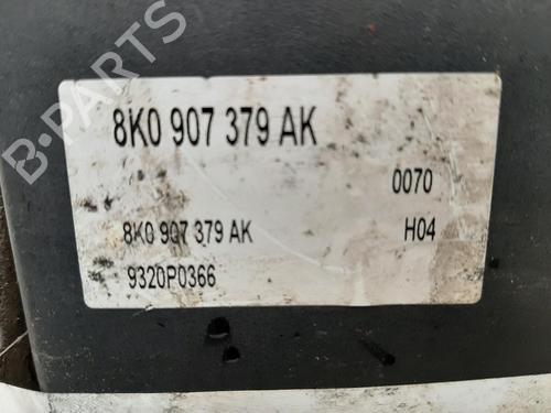 ABS pump AUDI A5 (8T3) 2.0 TFSI | BP26804651M43 