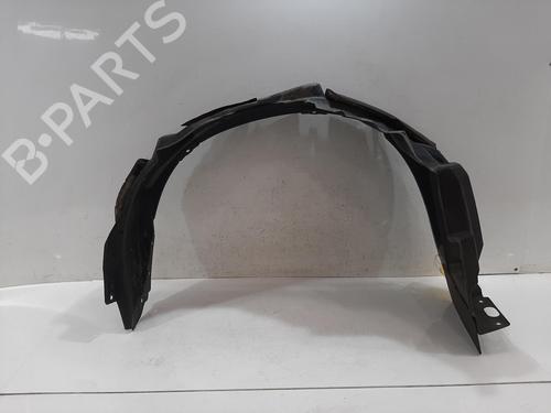 Radlauf für MITSUBISHI ASX (GA_W_) 1.8 DI-D (GA6W) (116 hp) 33180088