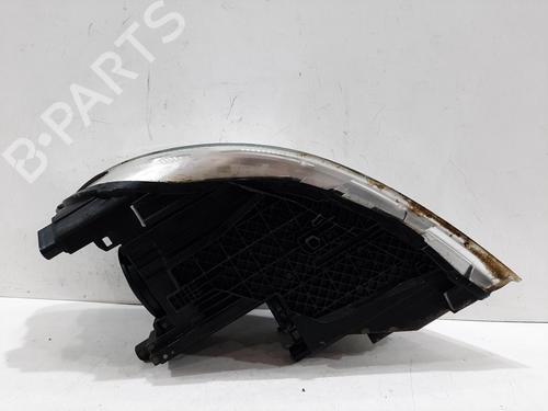 Right headlight SKODA OCTAVIA II Combi (1Z5) 1.4 TSI | BP29946194C29 