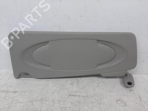 Left sun visor NISSAN NV250 Van (X61) dCi 95 | BP26815471I1 - Image 2