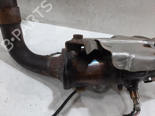 Catalyst FORD FIESTA VII (HJ, HF) 1.0 EcoBoost | BP33647461M10 - Image 6