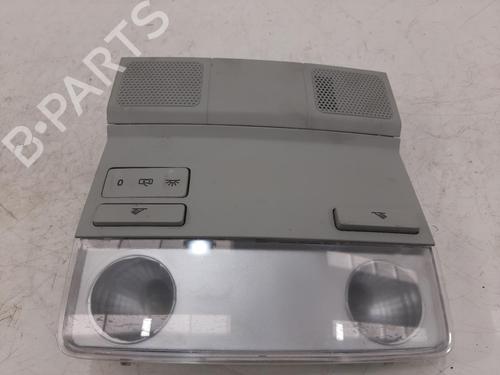 Used Interior roof light VW GOLF VI (5K1) 1.6 TDI (90 hp) 32757493