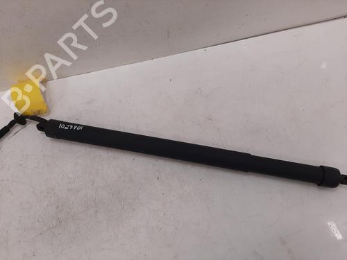 Shock absorber spring PEUGEOT 3008 II SUV (MC_, MR_, MJ_, M4_) 1.2 THP/ PureTech 130 (MRHNSM, MRHNSU, MRHNSJ, MRHNYW,... | BP29236841C152 