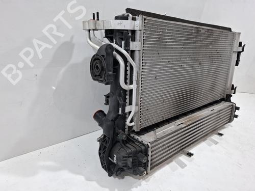 Radiator set KIA CEED (CD) 1.5 T-GDI | BP40010699M120 - Image 3