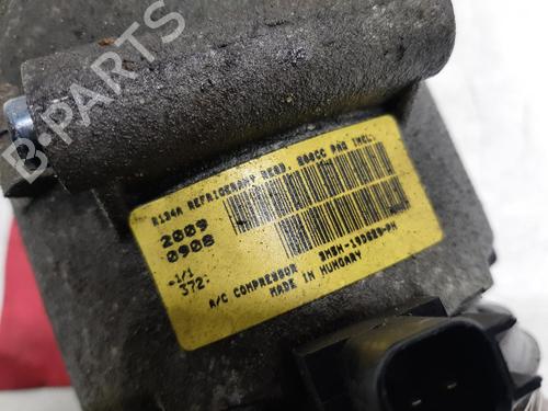 AC compressor FORD FOCUS II (DA_, HCP, DP) 1.6 | BP26756781M34 