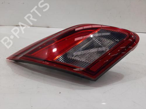Left taillight VAUXHALL CORSA Mk IV (E) (X15) 1.4 | BP29444717C34 