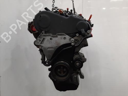 Motor VW GOLF VI (5K1) 1.6 TDI (105 hp) 31361274