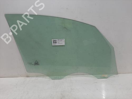 Used Front left door window KIA VENGA (YN) 1.6 CVVT (125 hp) 30406441