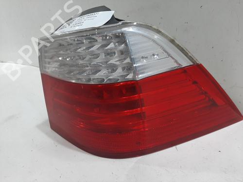 Right taillight BMW 5 Touring (E61) 520 d | BP26786417C35 