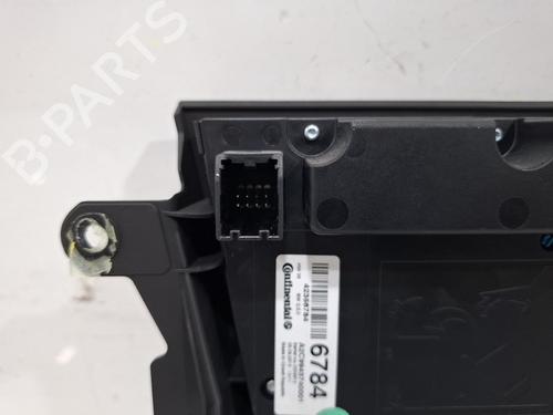 Control unit VAUXHALL MOKKA / MOKKA X (J13) 1.6 CDTi | BP38289128M11 - Image 3