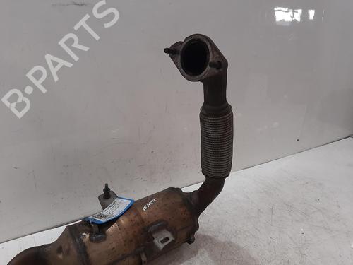 Particulate filter FORD TRANSIT CONNECT V408 Box Body/MPV 1.5 TDCi | BP36957364M81 - Image 3