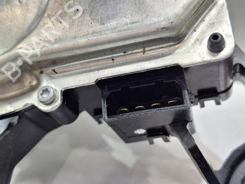 Rear wiper motor AUDI A3 (8P1) 2.0 TDI 16V | BP26805692M102 