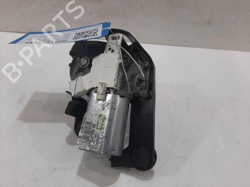 Used Rear wiper motor CITROËN DS3 (SA_) 1.6 HDi 110 (112 hp) 30559798