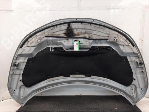 Hood NISSAN QASHQAI II (J11, J11_) 1.2 DIG-T | BP29060850C1 