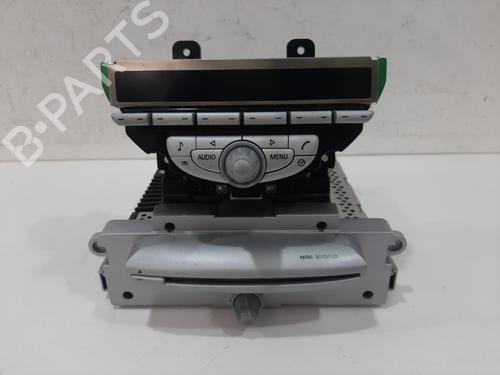 Bilradio MINI MINI (R56) Cooper (120 hp) 30304561