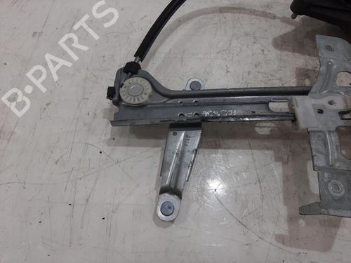 Front right window mechanism PEUGEOT 108 1.2 | BP37659376C23  - Image 6